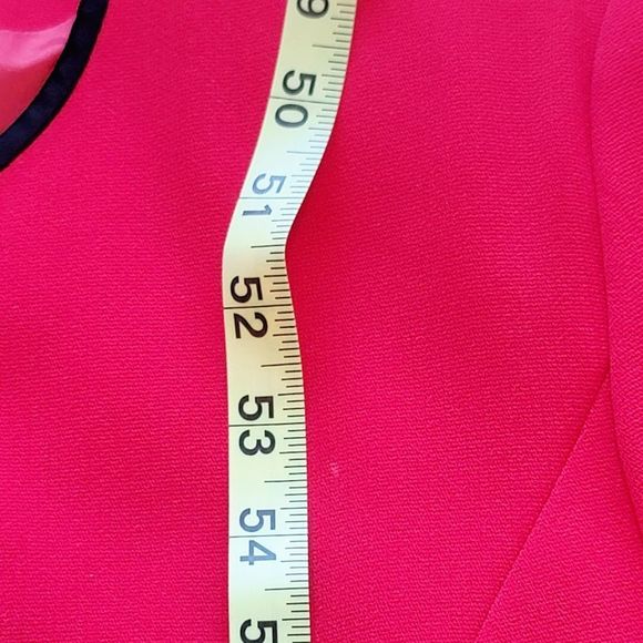 RebelĀ CollectionāRedĀ Blazerā - Picture 8 of 8